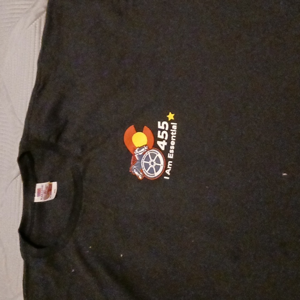 T-shirt